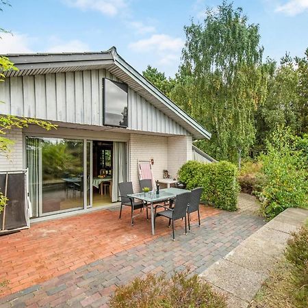 Awesome Home In Romo With Kitchen Tagholm Extérieur photo